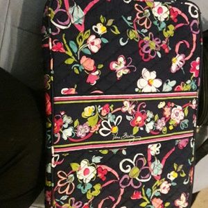 SOLD Vera Bradley Ribbons Laptop Sleeve